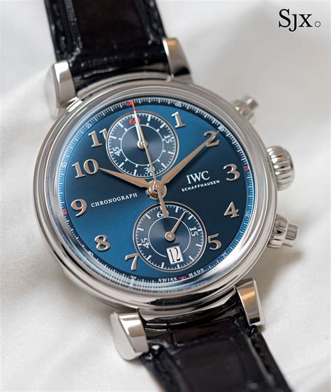 codice da vinci rolex|IWC Da Vinci Chronograph Laureus .